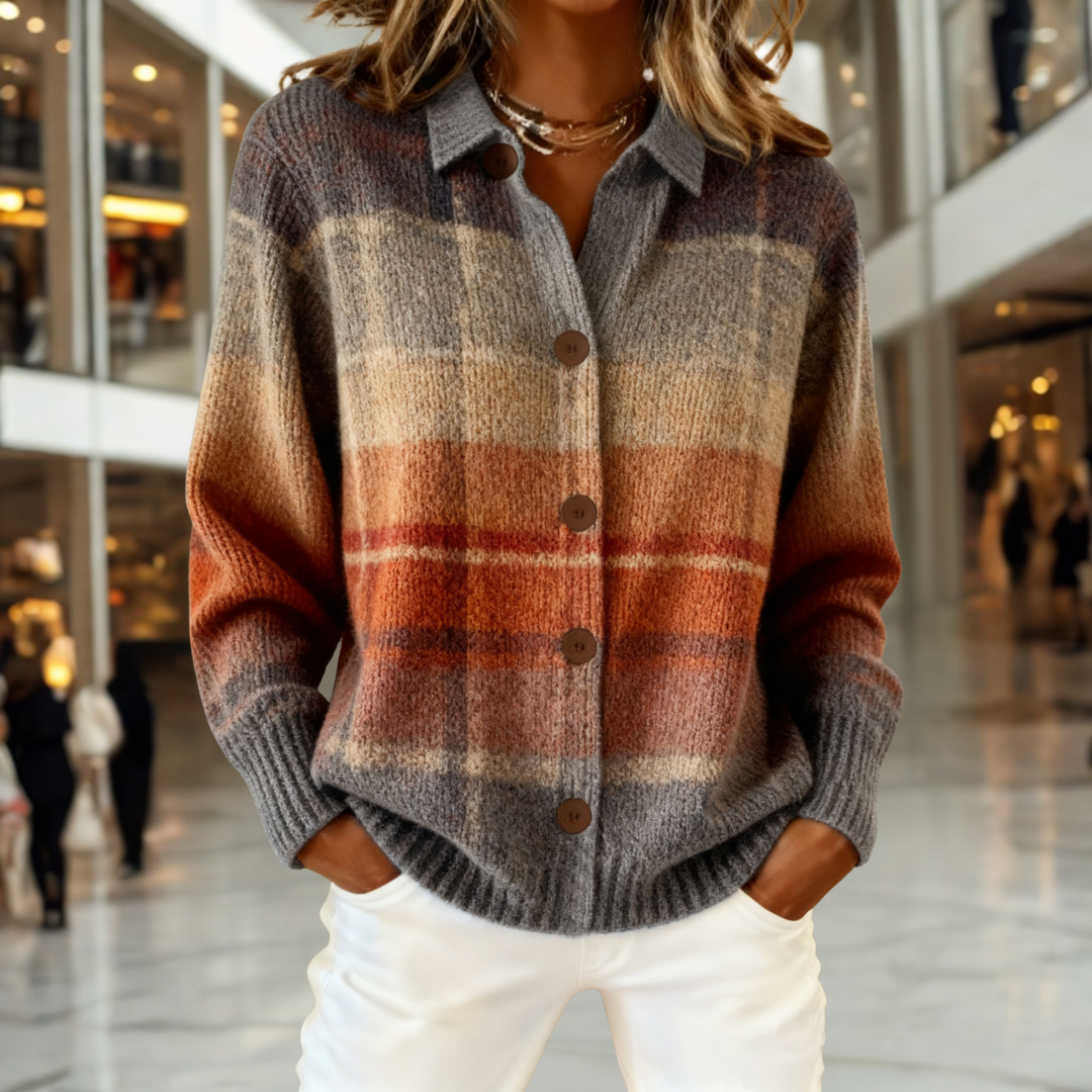 Sloane | Timeless Cardigan