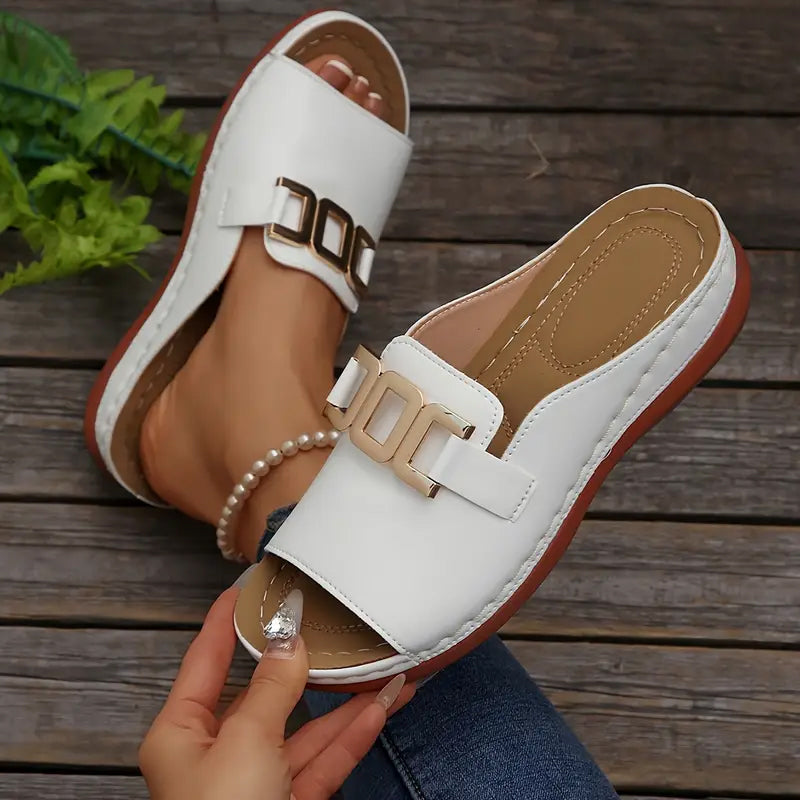 💞Best Comfort – Comfortable Wedge Sandals for Women