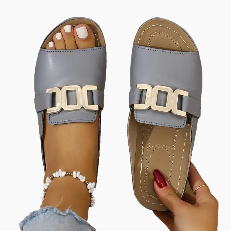 💞Best Comfort – Comfortable Wedge Sandals for Women